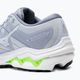 Γυναικεία παπούτσια για τρέξιμο Mizuno Wave Inspire 18 γκρι J1GD224401 10