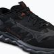 Ανδρικά παπούτσια για τρέξιμο Mizuno Wave Daichi 7 GTX μαύρο J1GJ225638 9