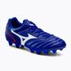 Mizuno Monarcida Neo II Select ανδρικά ποδοσφαιρικά παπούτσια μπλε P1GA222501
