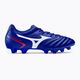 Mizuno Monarcida Neo II Select ανδρικά ποδοσφαιρικά παπούτσια μπλε P1GA222501 2