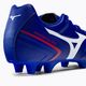 Mizuno Monarcida Neo II Select ανδρικά ποδοσφαιρικά παπούτσια μπλε P1GA222501 7