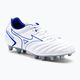 Mizuno Monarcida Neo II Select AS ποδοσφαιρικά παπούτσια λευκά P1GA222525