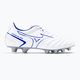 Mizuno Monarcida Neo II Select AS ποδοσφαιρικά παπούτσια λευκά P1GA222525 2