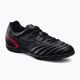 Mizuno Monarcida Neo II Select AS ανδρικά ποδοσφαιρικά παπούτσια μαύρο P1GD222500