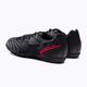 Mizuno Monarcida Neo II Select AS ανδρικά ποδοσφαιρικά παπούτσια μαύρο P1GD222500 3
