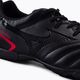 Mizuno Monarcida Neo II Select AS ανδρικά ποδοσφαιρικά παπούτσια μαύρο P1GD222500 8