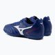 Mizuno Monarcida Neo II Select AS μπότες ποδοσφαίρου navy blue P1GD222501 3