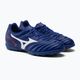 Mizuno Monarcida Neo II Select AS μπότες ποδοσφαίρου navy blue P1GD222501 5
