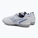Mizuno Monarcida Neo II Select AS ποδοσφαιρικά παπούτσια λευκά P1GD222525 3