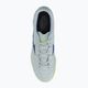 Mizuno Monarcida Neo II Select AS ανδρικά ποδοσφαιρικά παπούτσια γαλάζιο P1GD222527 6