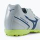 Mizuno Monarcida Neo II Select AS ανδρικά ποδοσφαιρικά παπούτσια γαλάζιο P1GD222527 8
