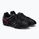 Mizuno Monarcida Neo II Select AS Jr παιδικά ποδοσφαιρικά παπούτσια μαύρα P1GE222500 4