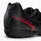 Mizuno Monarcida Neo II Select AS Jr παιδικά ποδοσφαιρικά παπούτσια μαύρα P1GE222500 8