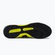 Ανδρικά ποδοσφαιρικά παπούτσια Mizuno Morelia Sala Classic IN κίτρινο Q1GA220245 5