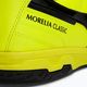Ανδρικά ποδοσφαιρικά παπούτσια Mizuno Morelia Sala Classic IN κίτρινο Q1GA220245 8