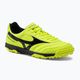 Mizuno Morelia Sala Classic TF ποδοσφαιρικά παπούτσια κίτρινο Q1GB220245