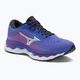 Γυναικεία παπούτσια για τρέξιμο Mizuno Wave Sky 5 amparo blue/white/festival fuchsia