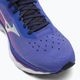 Γυναικεία παπούτσια για τρέξιμο Mizuno Wave Sky 5 amparo blue/white/festival fuchsia 7