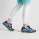 Γυναικεία παπούτσια για τρέξιμο Mizuno Wave Rider GTX μπλε J1GD217947 2