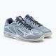 Γυναικεία παπούτσια βόλεϊ Mizuno Thunder Blade 3 γαλάζιο V1GC217002 5
