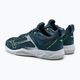 Ανδρικά παπούτσια χάντμπολ Mizuno Ghost Shadow πράσινο X1GA218038 3