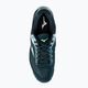 Ανδρικά παπούτσια χάντμπολ Mizuno Wave Phantom 2 μπλε X1GA206038 6