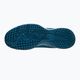 Ανδρικά παπούτσια τένις Mizuno Wave Intense Tour 5 AC μπλε 61GA190030 11