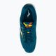 Ανδρικά παπούτσια τένις Mizuno Wave Intense Tour 5 AC μπλε 61GA190030 6