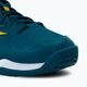 Ανδρικά παπούτσια τένις Mizuno Wave Intense Tour 5 AC μπλε 61GA190030 9