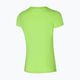 Γυναικείο πουκάμισο για τρέξιμο Mizuno Impulse Core Tee neolime 2