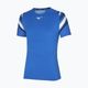 Ανδρικό πουκάμισο τένις Mizuno Shadow Tee μπλε 62GA260028