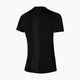 Ανδρικό πουκάμισο τένις Mizuno Shadow Polo μαύρο 62GA260209 2