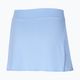 Mizuno Flex Skort φούστα τένις μπλε 62GB121120 2