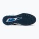 Ανδρικά παπούτσια βόλεϊ Mizuno Wave Luminous 2 μπλε V1GA212021 5