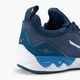 Ανδρικά παπούτσια βόλεϊ Mizuno Wave Luminous 2 μπλε V1GA212021 9