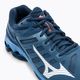 Ανδρικά παπούτσια βόλεϊ Mizuno Wave Voltage navy blue V1GA216021 10
