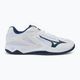 Ανδρικά παπούτσια βόλεϊ Mizuno Thunder Blade 3 λευκό V1GA217022 2