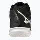 Ανδρικά παπούτσια βόλεϊ Mizuno Thunder Blade 3 Mid μαύρο V1GA217501 11