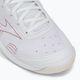 Γυναικεία παπούτσια βόλεϊ Mizuno Wave Luminous 2 λευκό V1GC212036 10