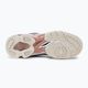 Γυναικεία παπούτσια βόλεϊ Mizuno Wave Voltage Ebony/Rose/Quiet Shade V1GC216035 7