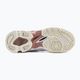 Γυναικεία παπούτσια βόλεϊ Mizuno Wave Voltage Mid λευκό V1GC216536 5