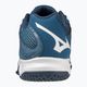 Mizuno Lightning Star Z6 παιδικά παπούτσια βόλεϊ navy blue V1GD210321_34.0/2.0 12