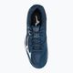Mizuno Lightning Star Z6 παιδικά παπούτσια βόλεϊ navy blue V1GD210321_34.0/2.0 7