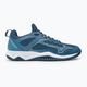 Mizuno Ghost Shadow ανδρικά παπούτσια χάντμπολ navy blue X1GA218021_39.0/6.0 2