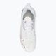 Γυναικεία παπούτσια χάντμπολ Mizuno Wave Mirage 4 λευκό/ροζ/χιονισμένο λευκό 5