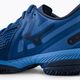 Ανδρικά παπούτσια τένις Mizuno Wave Exceed Tour 5 AC navy blue 61GA227026 9