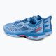 Γυναικεία παπούτσια τένις Mizuno Wave Exceed Tour 5 AC μπλε 61GA227121 3