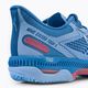 Γυναικεία παπούτσια τένις Mizuno Wave Exceed Tour 5 AC μπλε 61GA227121 8