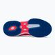 Γυναικεία παπούτσια padel Mizuno Wave Exceed Light CC Padel ροζ 61GB222363 5