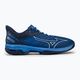 Ανδρικά παπούτσια τένις Mizuno Wave Exceed Tour 5 CC navy blue 61GC227426 2